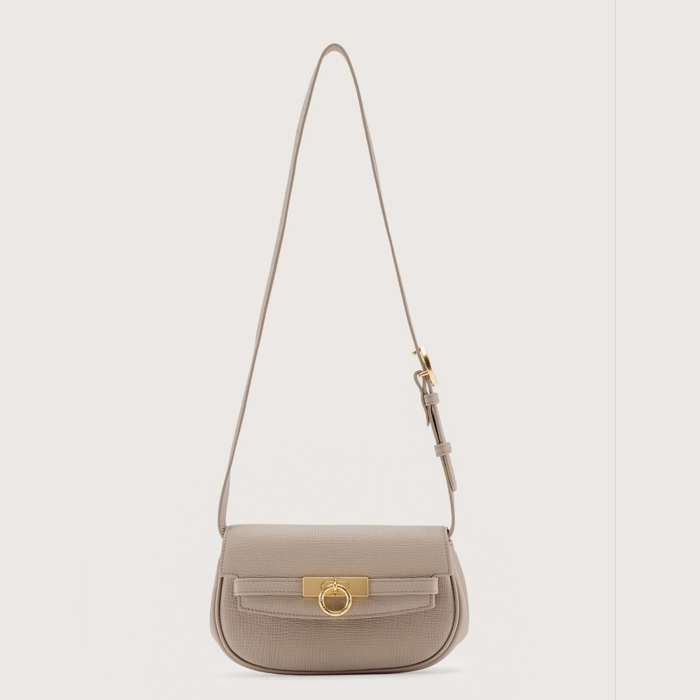 Parisa Wang Leather Shoulder Bag